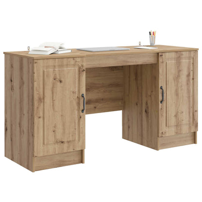 Escritorio Madera De Ingeniería