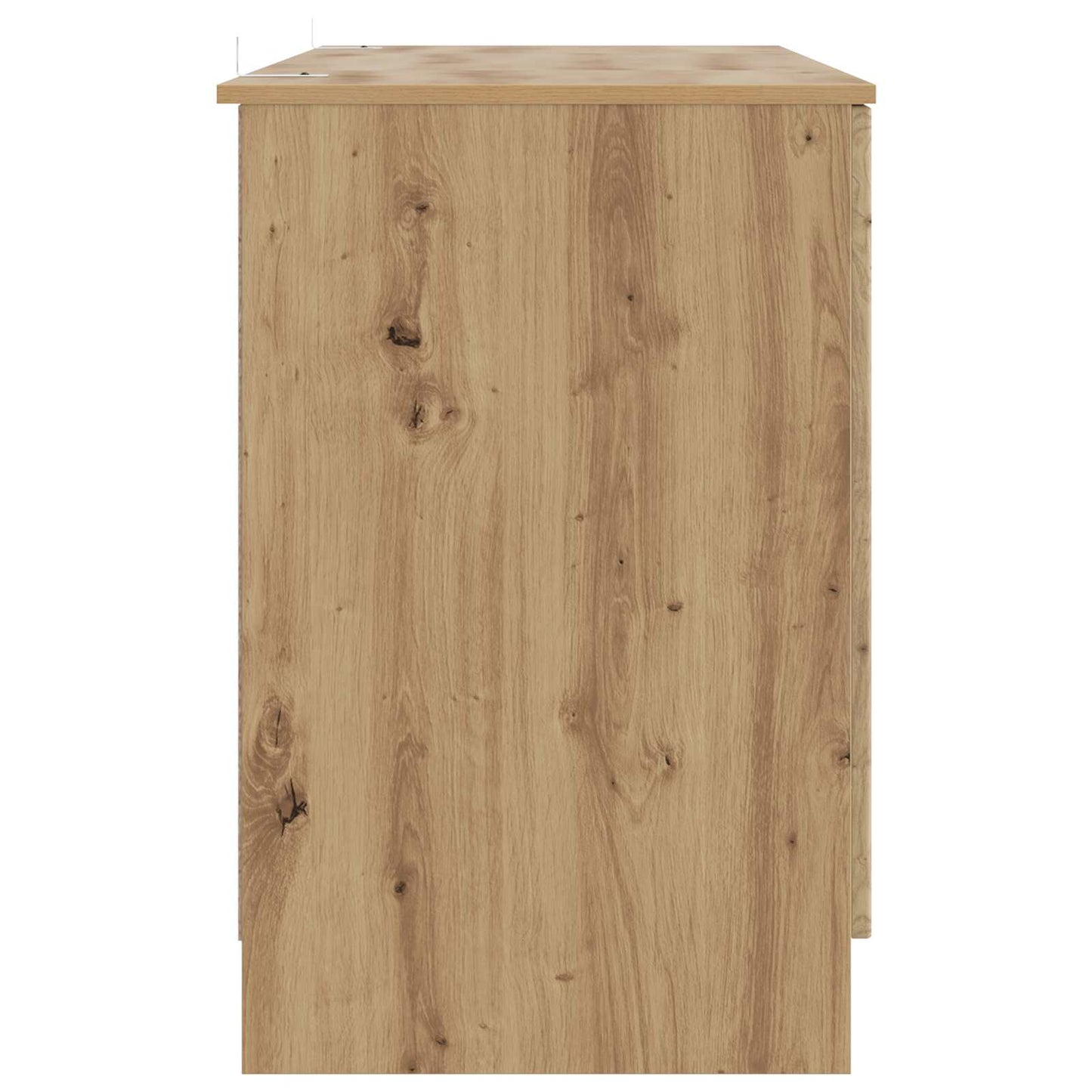 Escritorio Madera De Ingeniería