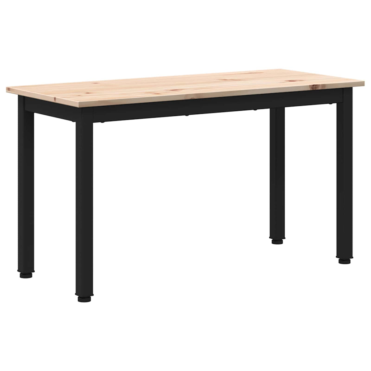 Banco Madera De Pino Macizo