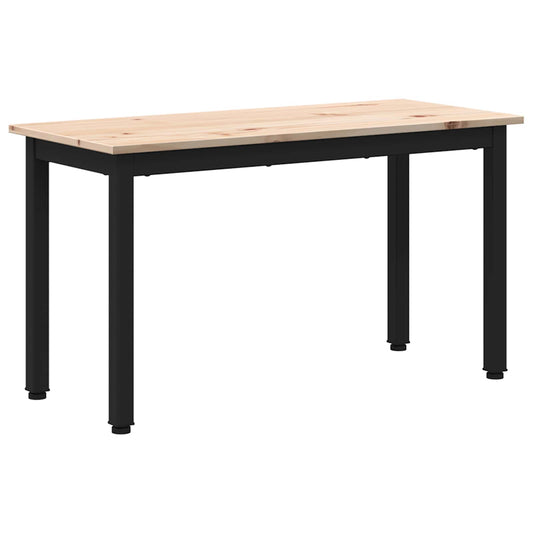 Banco Madera De Pino Macizo