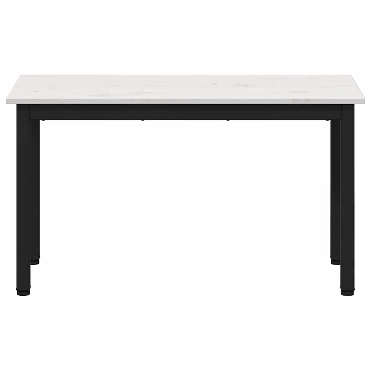 Banco Madera De Pino Macizo