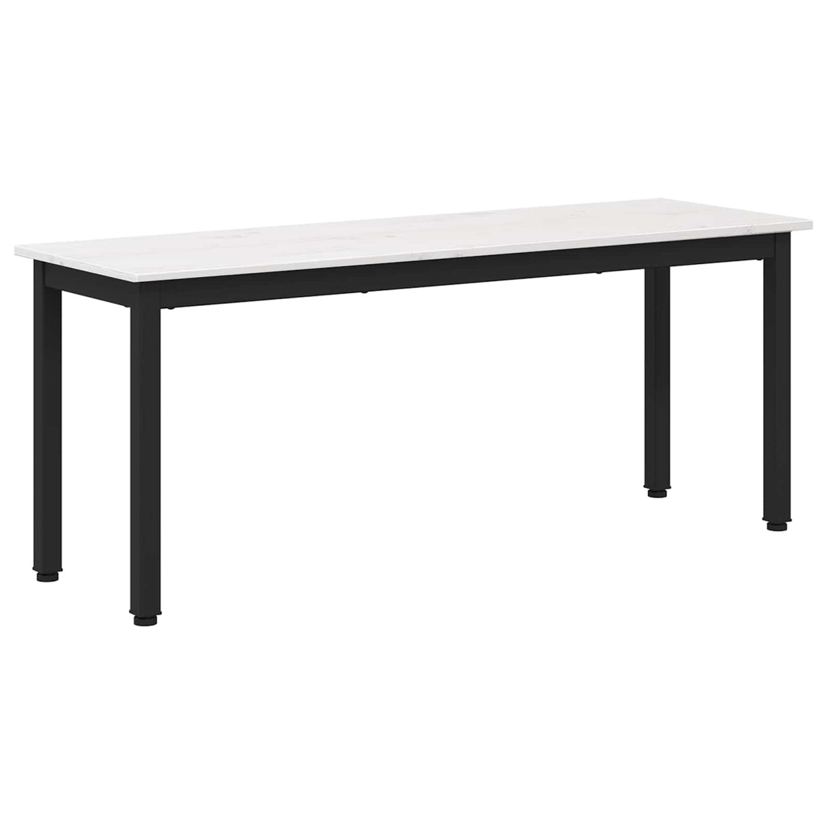 Banco Madera De Pino Macizo