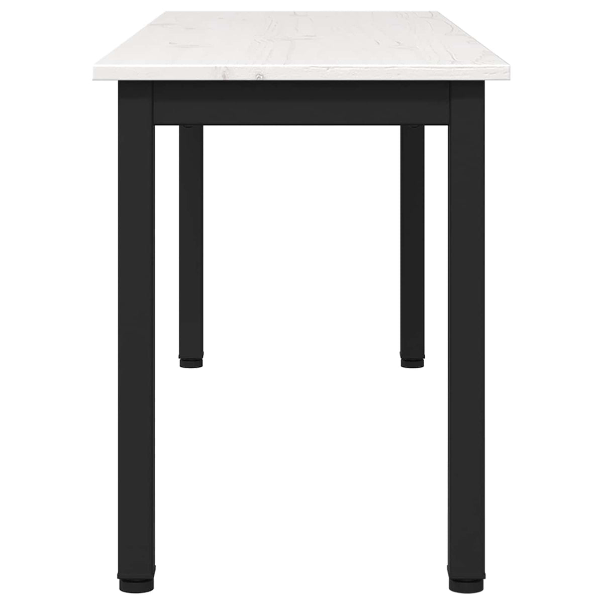 Banco Madera De Pino Macizo