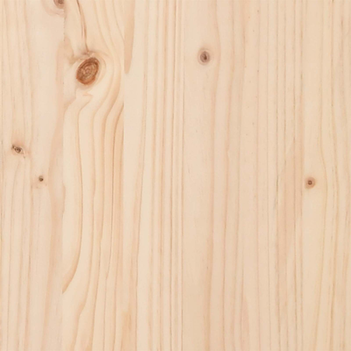 Banco Madera De Pino Macizo