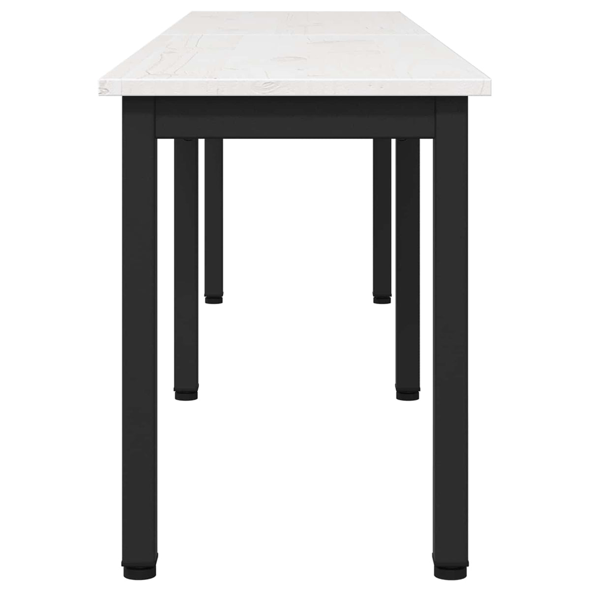 Banco Madera De Pino Macizo