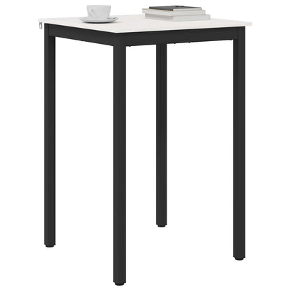 Mesa De Bar Madera De Pino Macizo