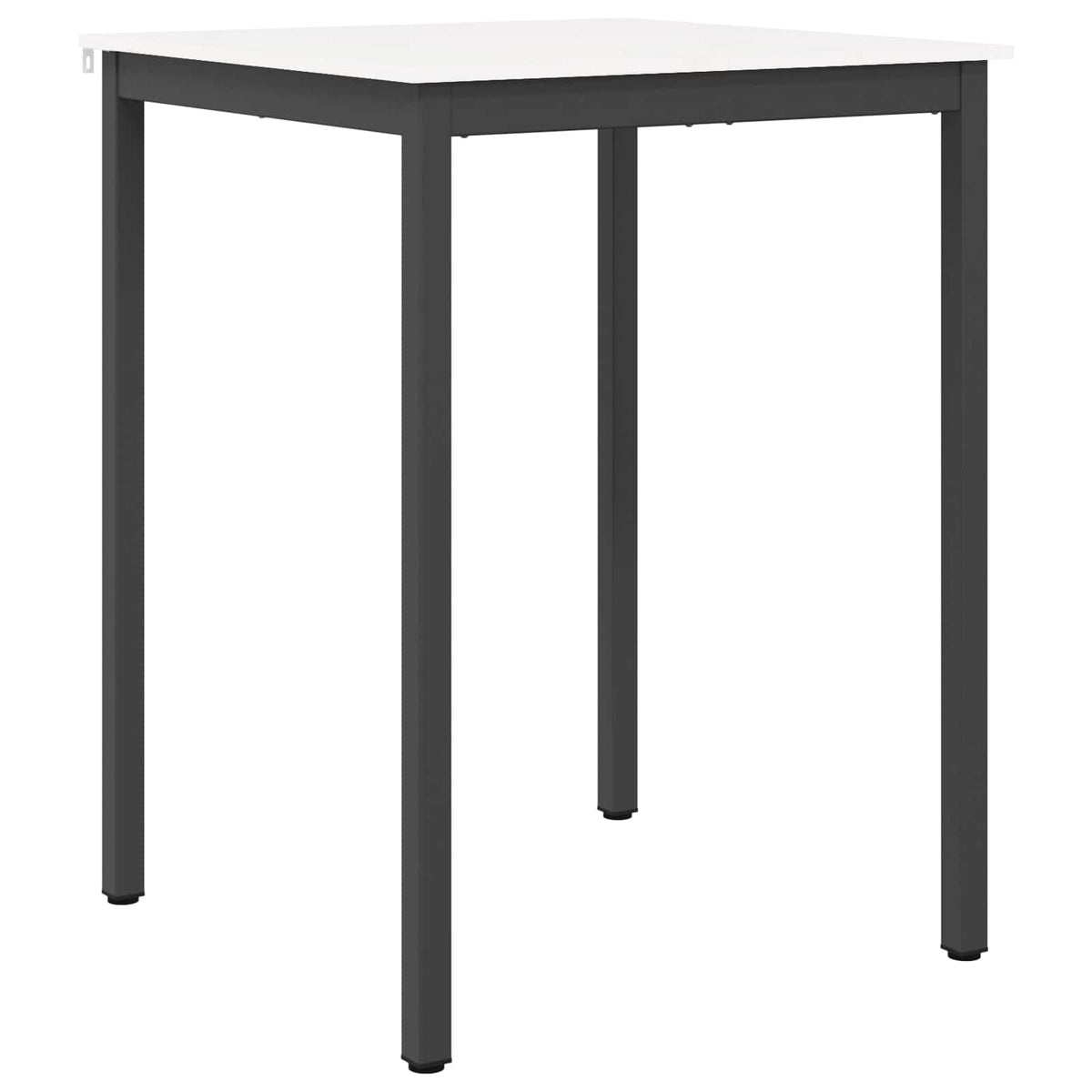 Mesa De Bar Madera De Pino Macizo