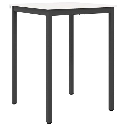 Mesa De Bar Madera De Pino Macizo