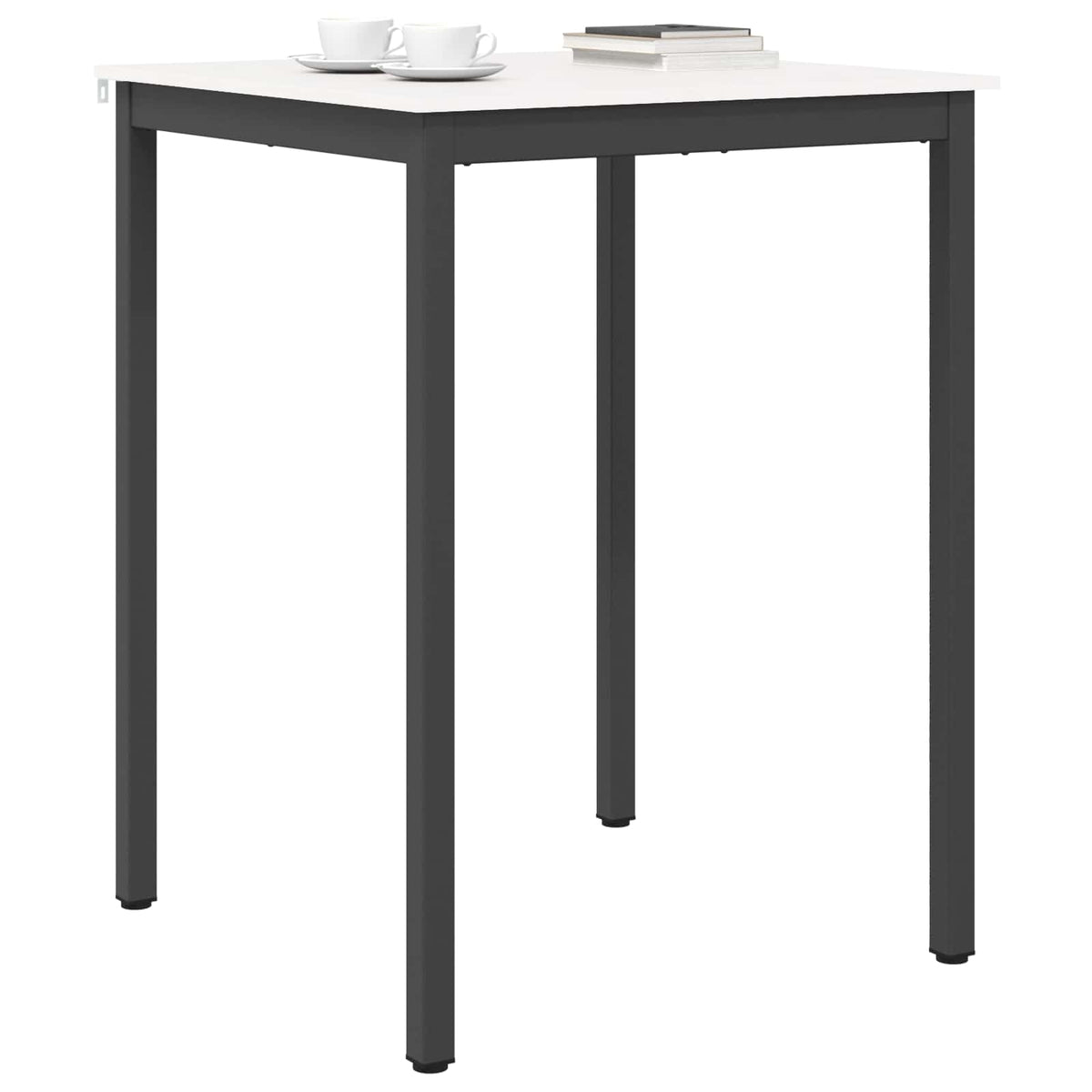 Mesa De Bar Madera De Pino Macizo