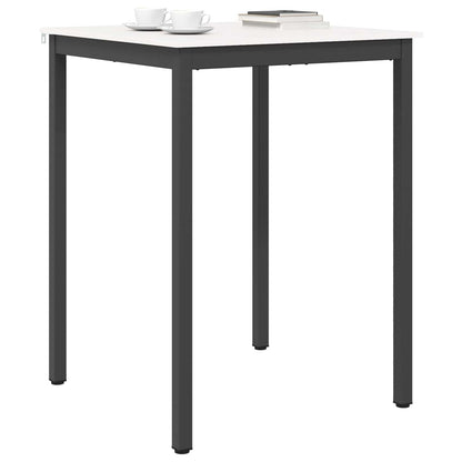 Mesa De Bar Madera De Pino Macizo
