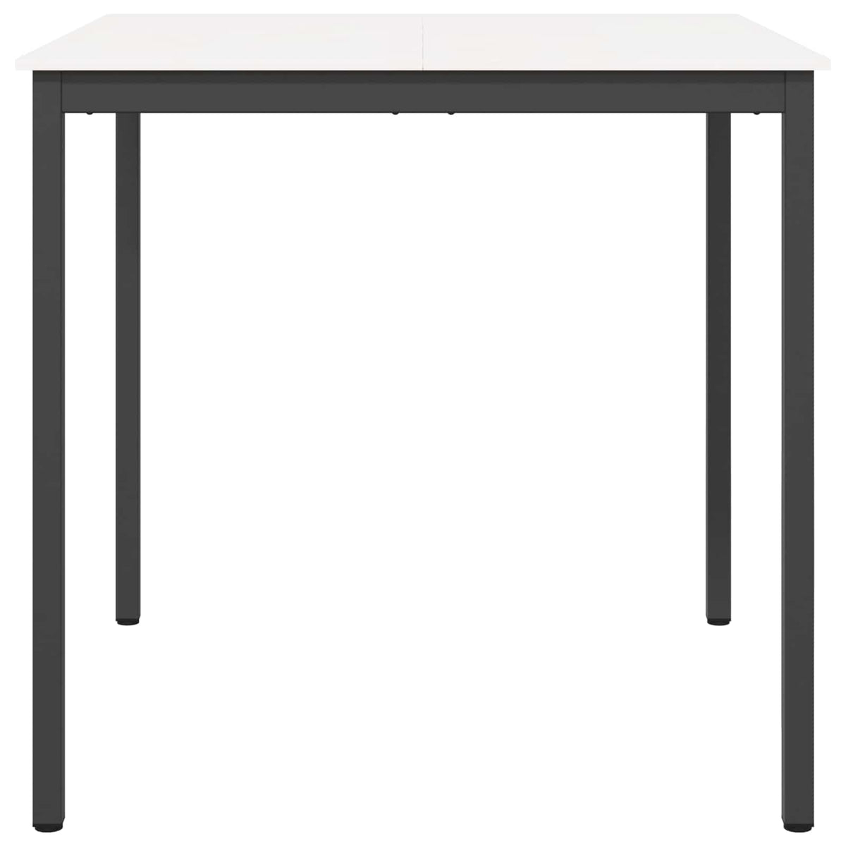 Mesa De Bar Madera De Pino Macizo