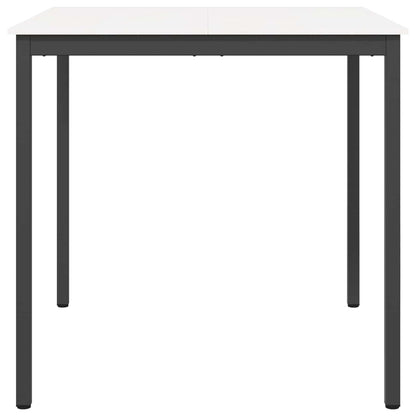 Mesa De Bar Madera De Pino Macizo