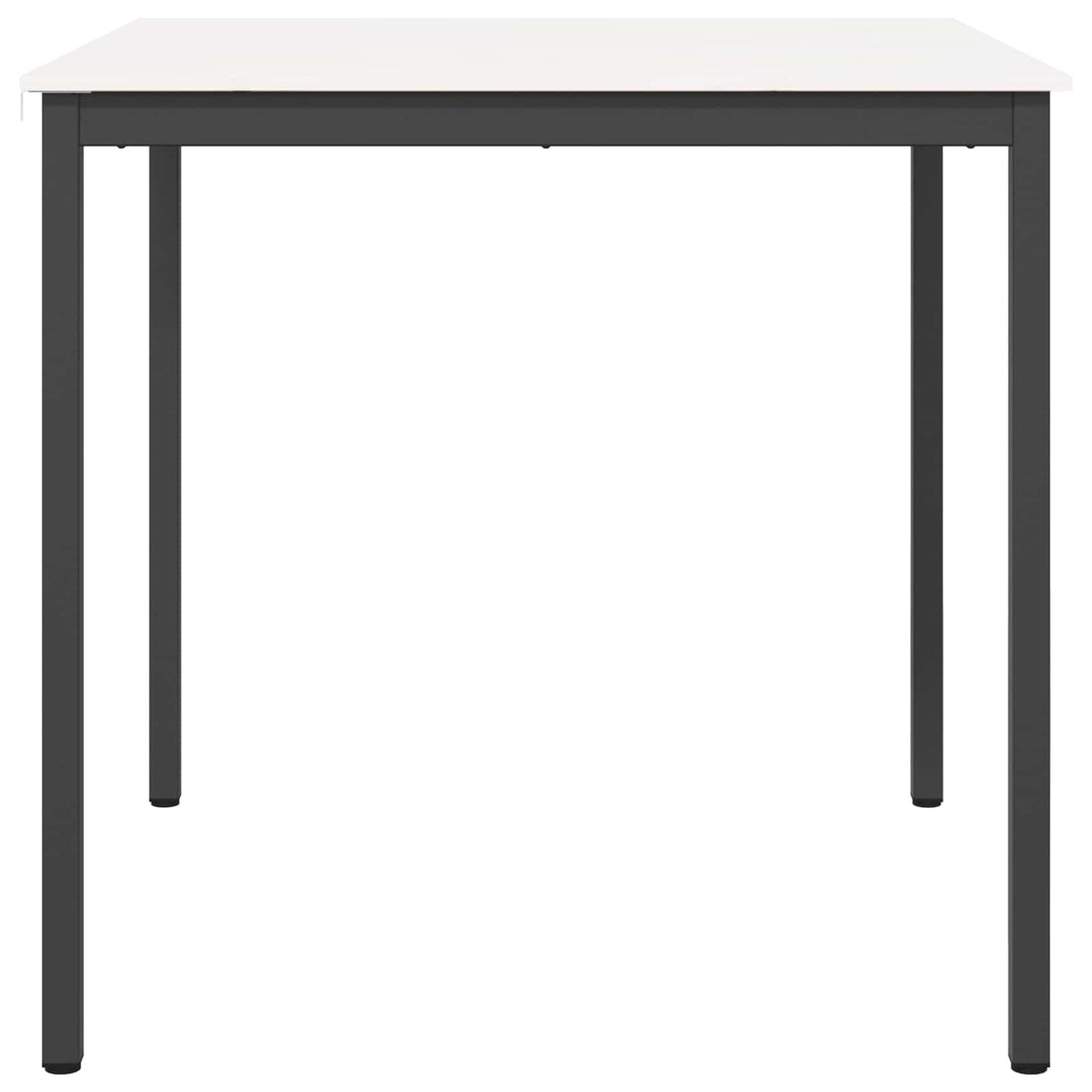 Mesa De Bar Madera De Pino Macizo