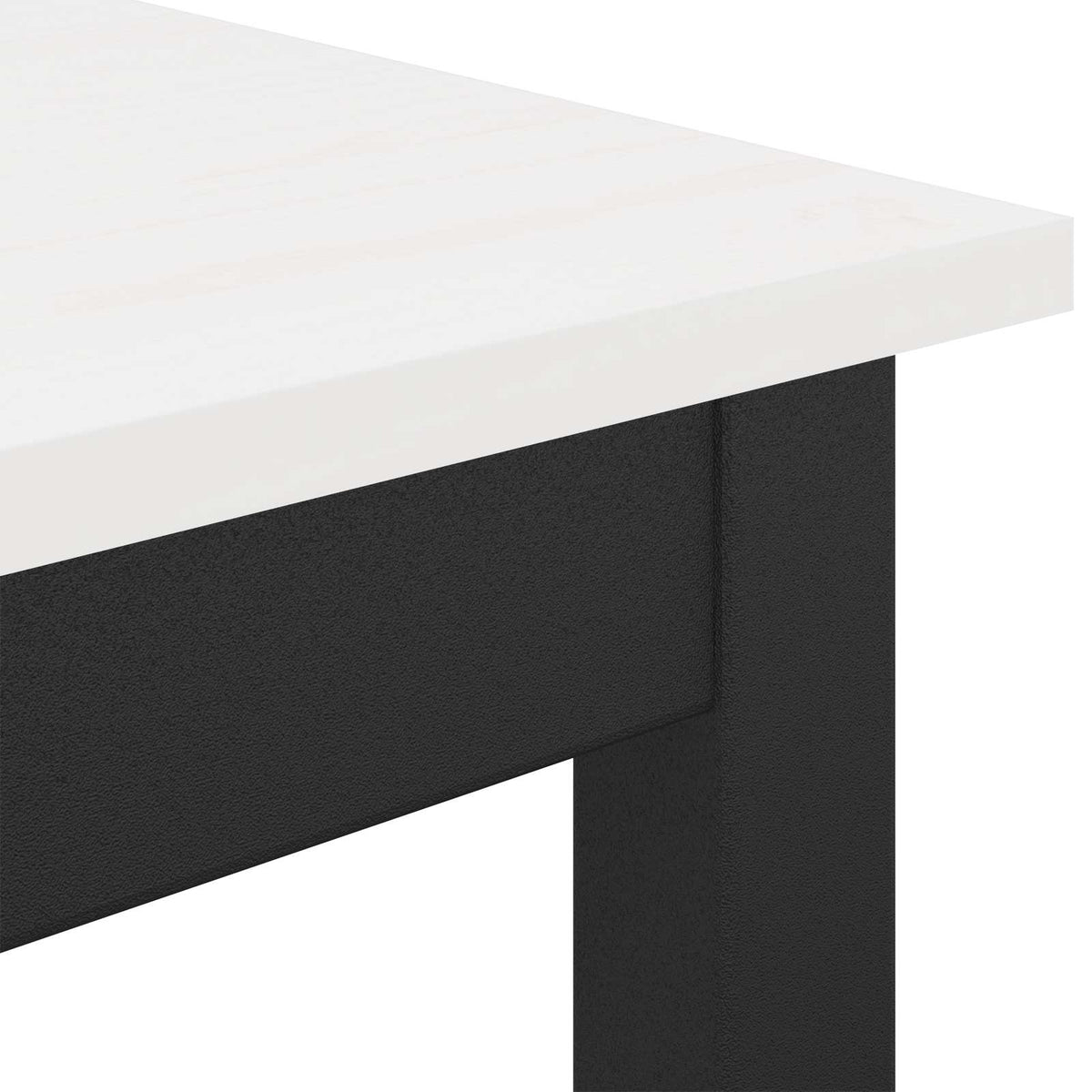 Mesa De Bar Madera De Pino Macizo