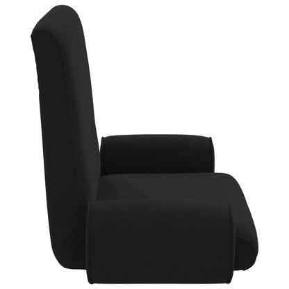 Sillón Ajustable Terciopelo Granuloso