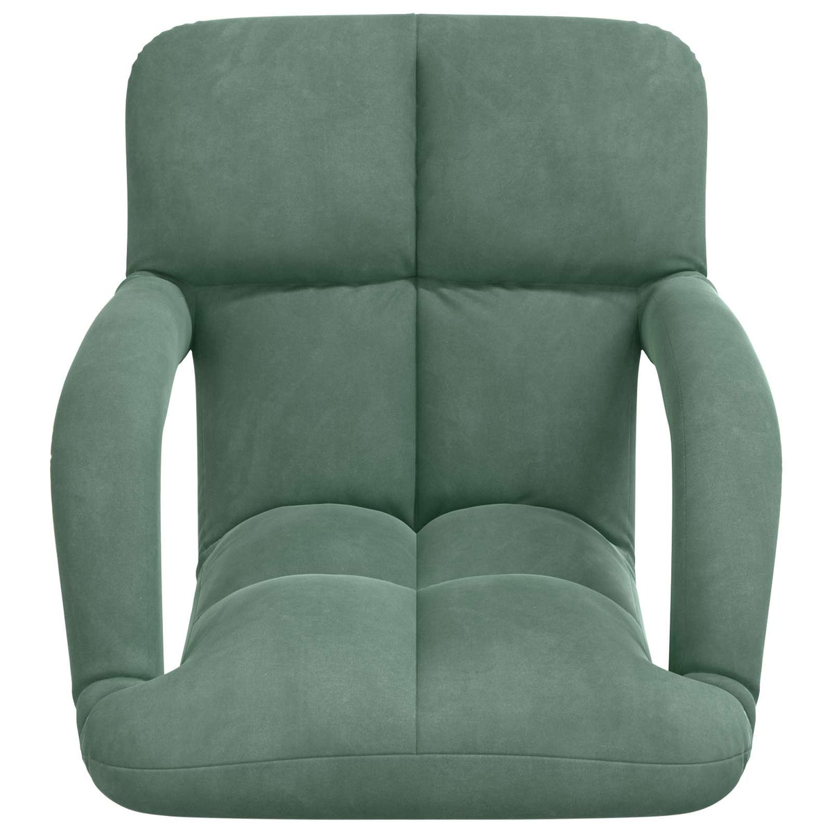 Sillón Ajustable Terciopelo