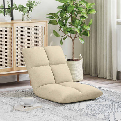 Sillón Ajustable Verde Militar Tela