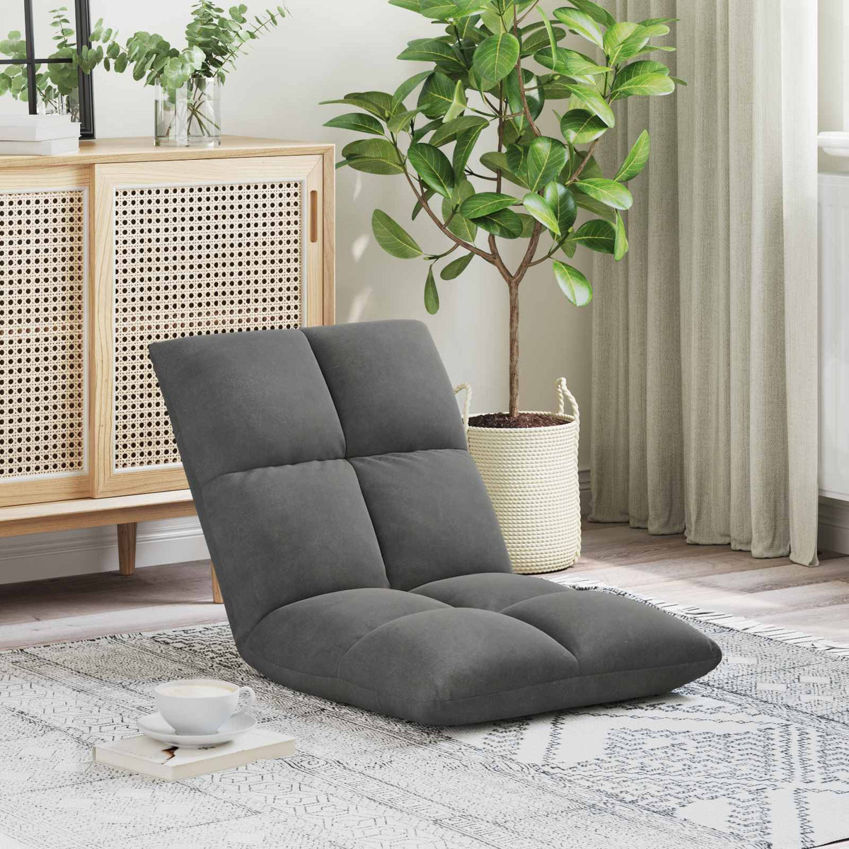 Sillón Ajustable
