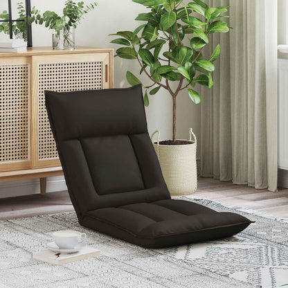 Sillón Ajustable Cuero Sintético