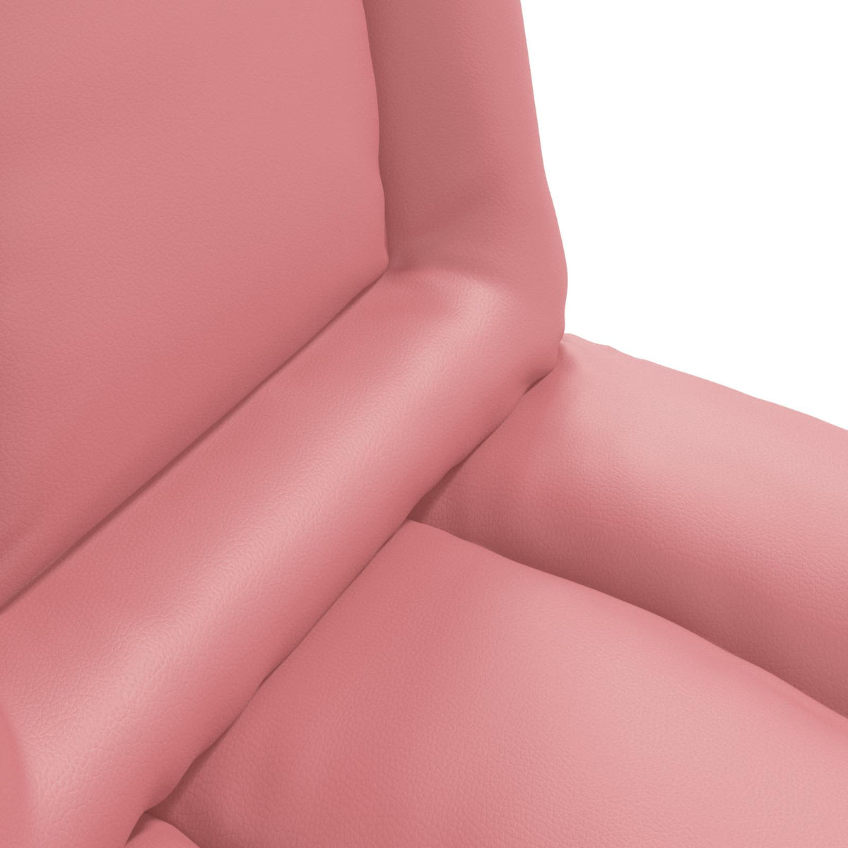 Sillón Ajustable Cuero Sintético