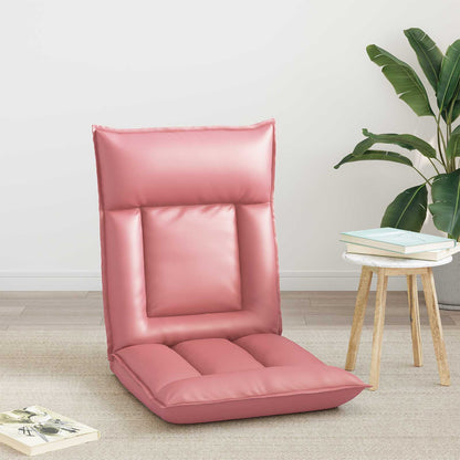 Sillón Ajustable Cuero Sintético