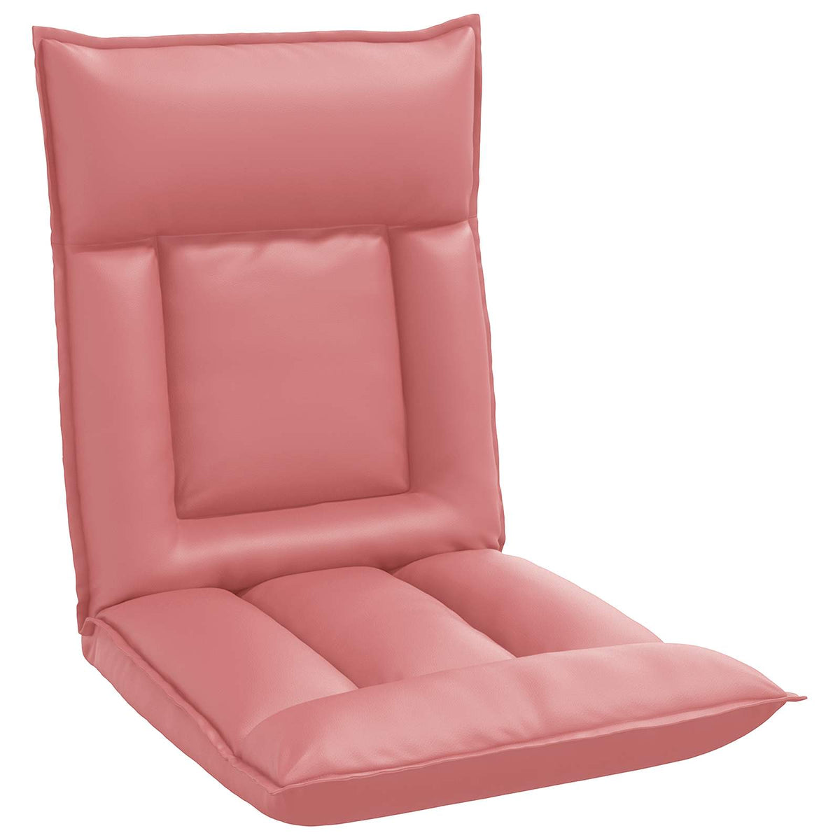 Sillón Ajustable Cuero Sintético