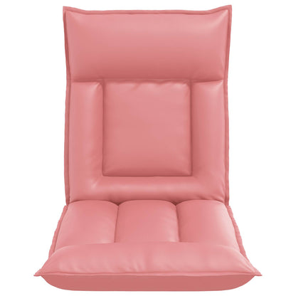 Sillón Ajustable Cuero Sintético