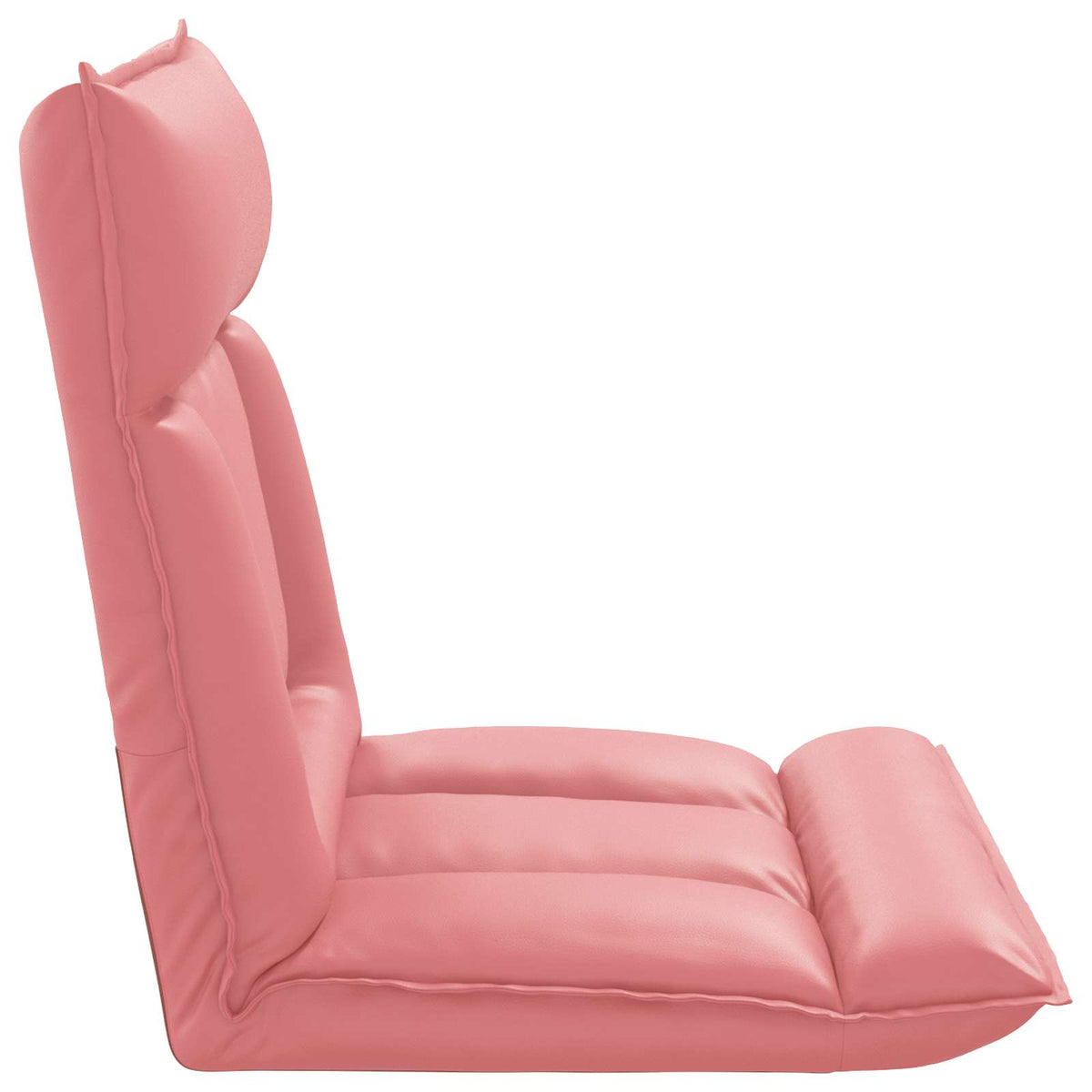 Sillón Ajustable Cuero Sintético