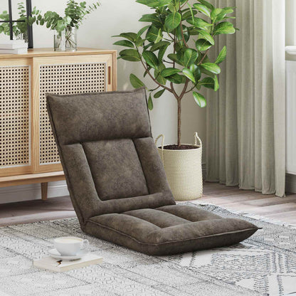 Sillón Ajustable Verde Militar Tela