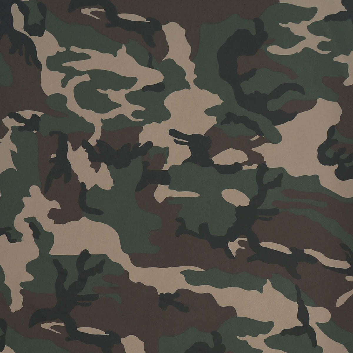 Sillón Ajustable Verde Militar Tela