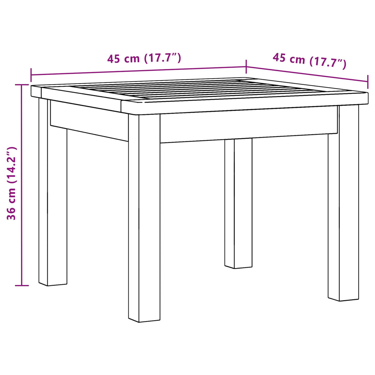 Mesa De Café