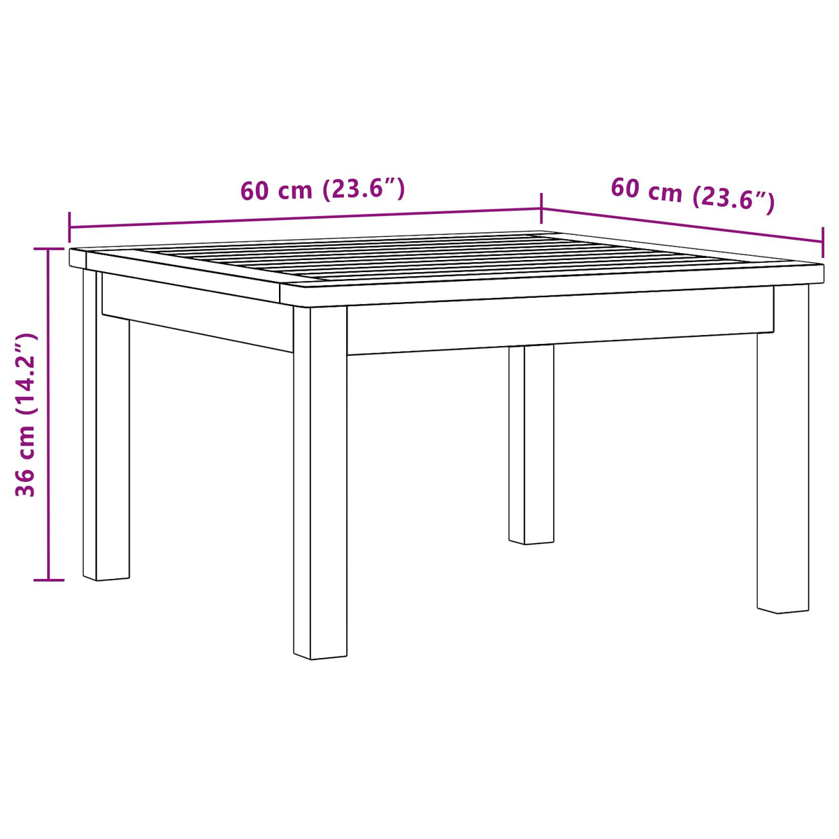 Mesa De Café