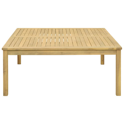 Mesa De Café