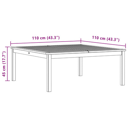 Mesa De Café