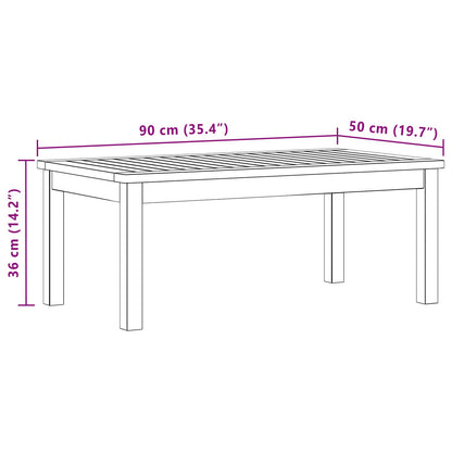 Mesa De Café