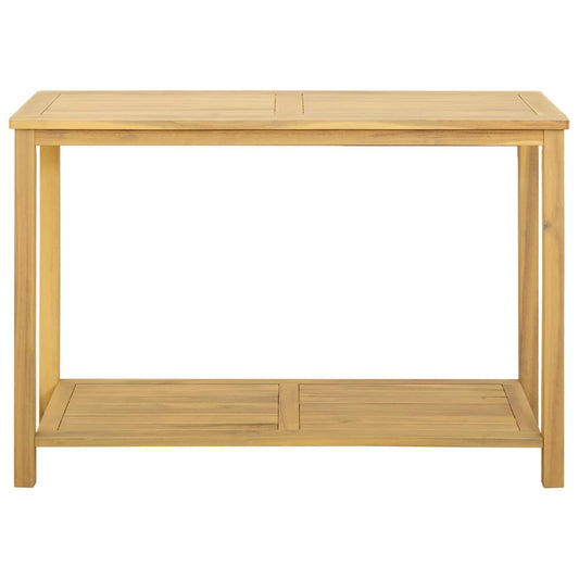 Mesa Consola De Jardín