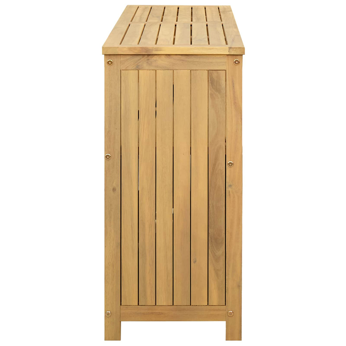 Mesa Consola De Jardín