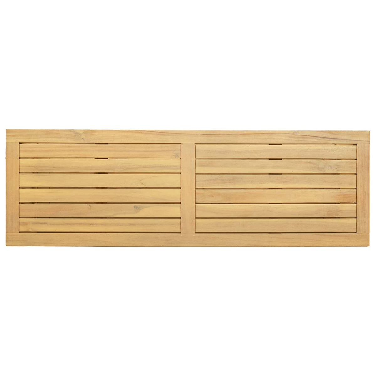 Mesa Consola De Jardín
