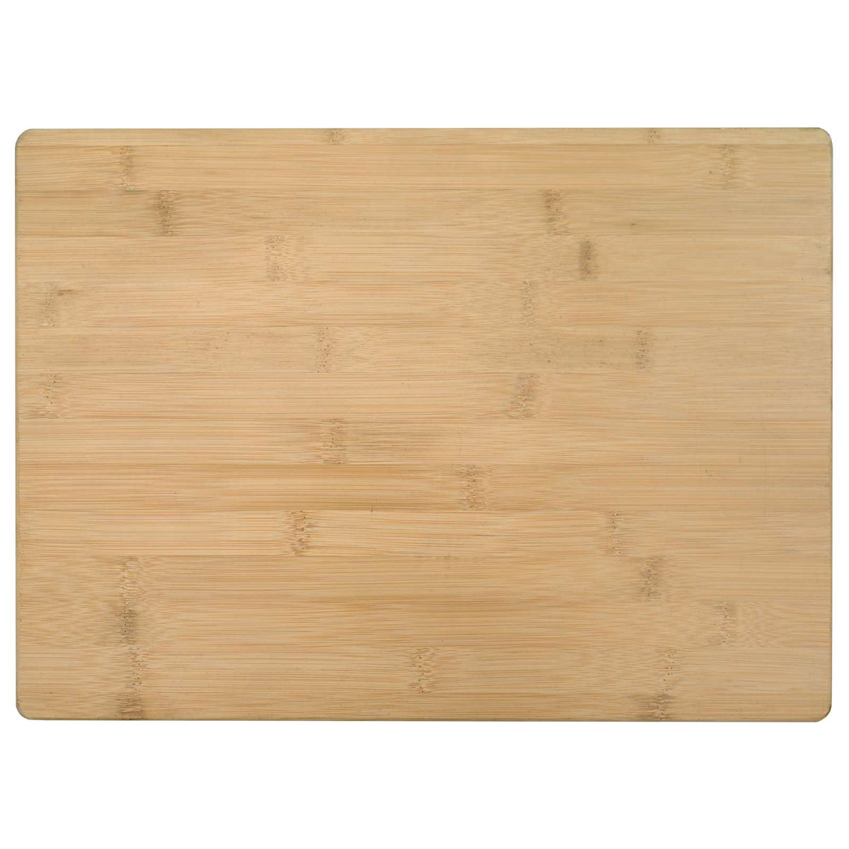 Mesa De Cocina Manual Natural 40 X 30 X 53,5 Cm Bambú