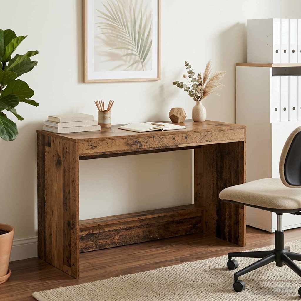 Escritorio De Cama Madera De Ingeniería