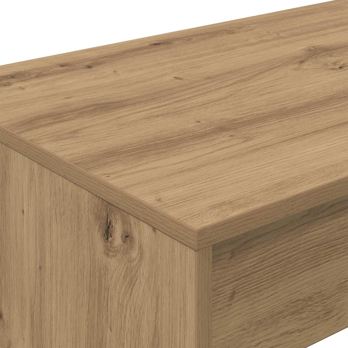 Escritorio De Cama Madera De Ingeniería