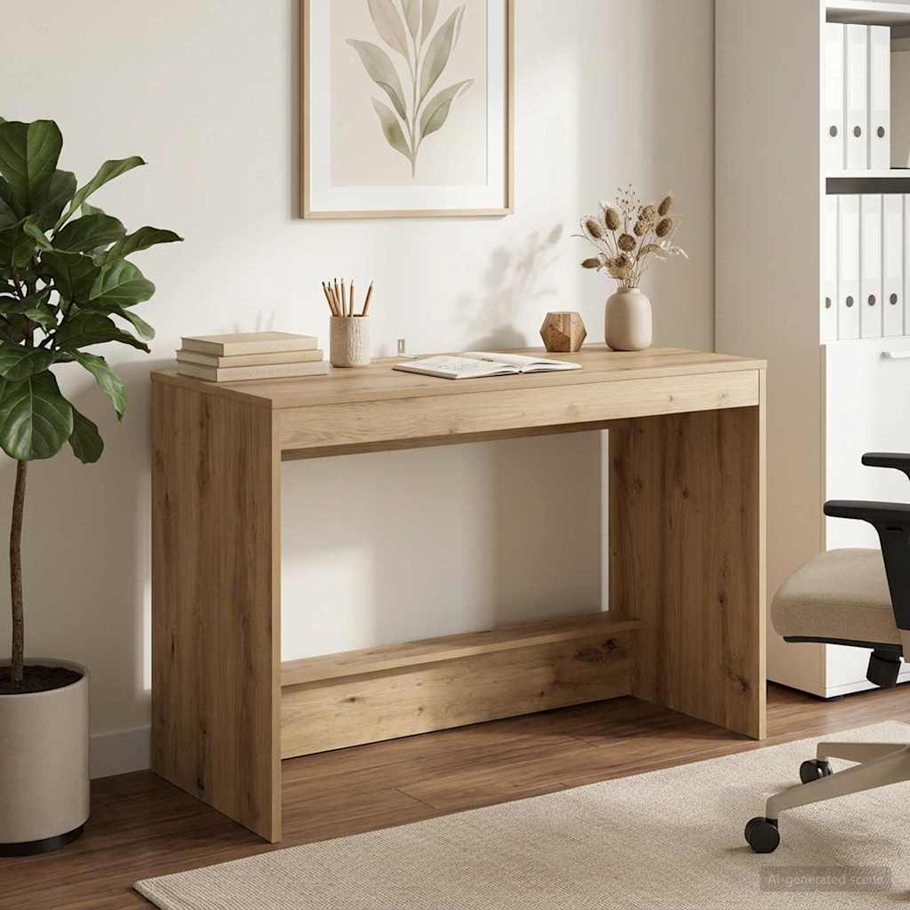 Escritorio De Cama Madera De Ingeniería