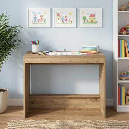 Escritorio De Cama Madera De Ingeniería