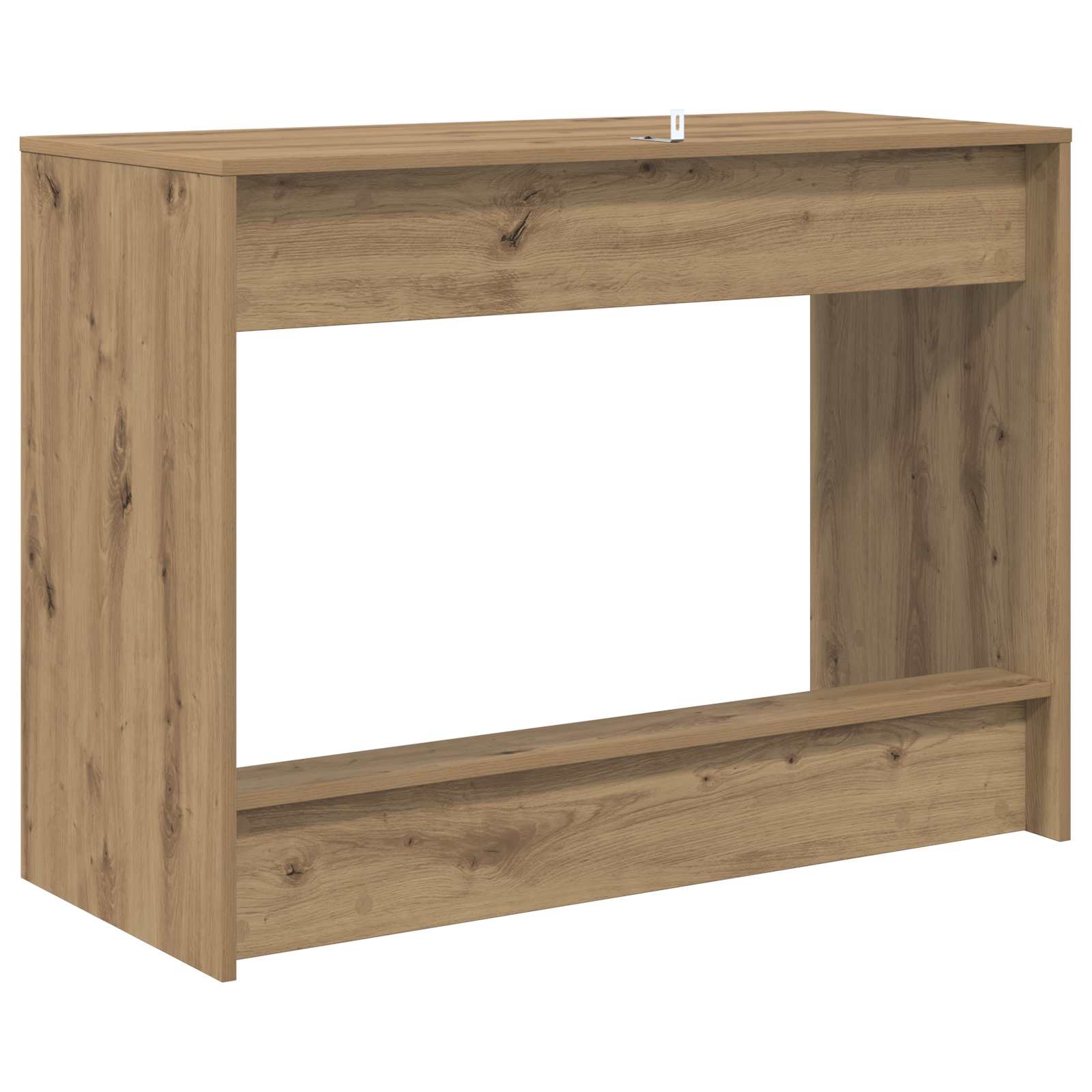 Escritorio De Cama Madera De Ingeniería