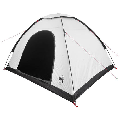 Tienda De Camping Con Techo Blackout 275 X 215 X 125 Cm