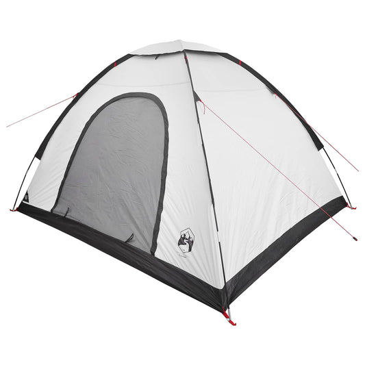 Tienda De Camping Con Techo Blackout 275 X 215 X 125 Cm