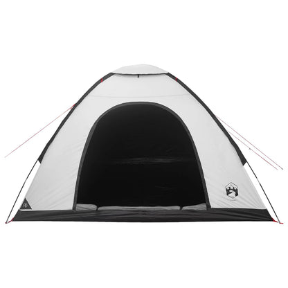 Tienda De Camping Con Techo Blackout 275 X 215 X 125 Cm