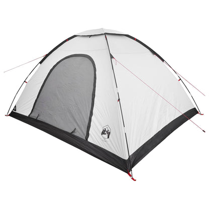 Tienda De Camping Con Techo Blackout 335 X 275 X 180 Cm