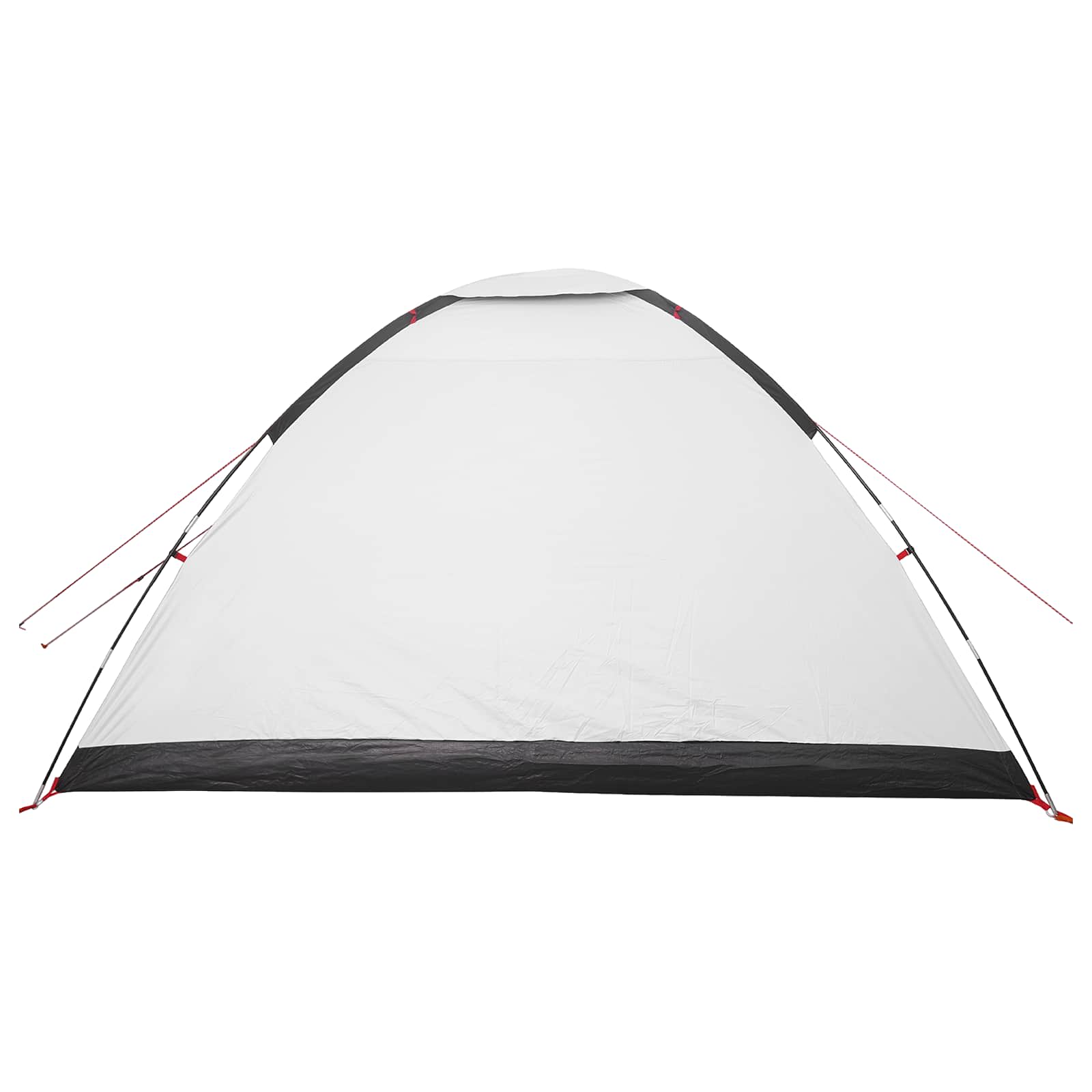 Tienda De Camping Con Techo Blackout 335 X 275 X 180 Cm