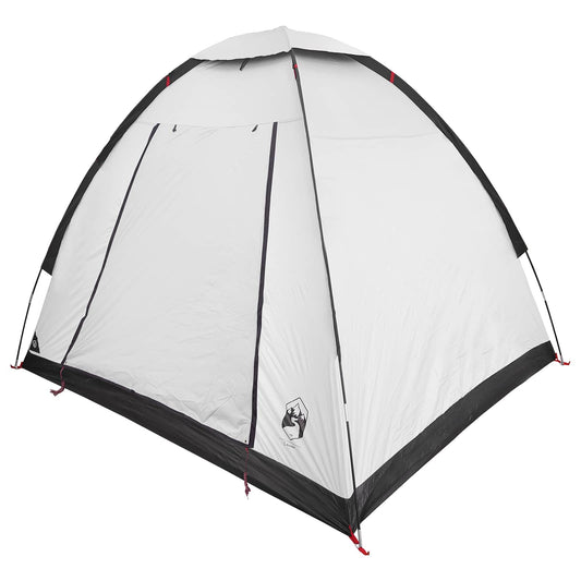 Tienda De Camping Blackout 190 X 140 X 105 Cm Poliéster Y Acero